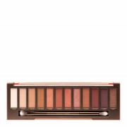 Urban Decay Naked Heat Palette