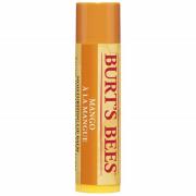 Burt's Bees Lip Balm - Mango Lip Balm Tubes 4,25 g