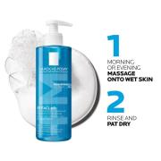 La Roche-Posay Effaclar Cleansing Gel 400 ml