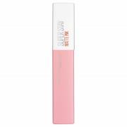 Maybelline Superstay 24 Matte Ink Lipstick (olika nyanser) - 10 Dreame...