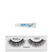 Ardell Double Up Demi Wispies False Eyelashes – Black