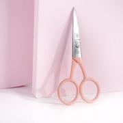 brushworks Precision Straight Scissors