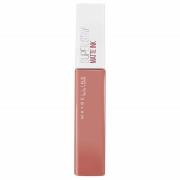 Maybelline Superstay 24 Matte Ink Lipstick (olika nyanser) - 65 Seduct...