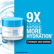 Neutrogena Hydroboost Gel Cream Moisturiser 50 ml