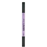 Urban Decay Brow Blade Pencil (Various Shades) - Blackout