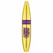 Maybelline Colossal Big Shot Mascara Black 9,5 ml