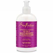 Shea Moisture Superfruit Complex 10 in 1 Renewal System Conditioner 37...