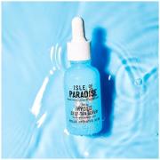 Isle of Paradise HYGLO Hyaluronic Self-Tan Serum for Face 30 ml