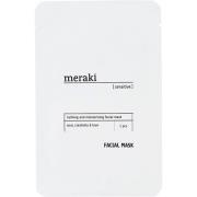 Meraki Sensitive Facial Mask 23 g