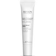 Revlon Professional Restart Balance Clay Scalp Mask 150 ml