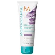 Moroccanoil Color Depositing Mask Lilac - 200 ml