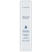 L'ANZA Healing Moisture Kukui Nut Conditioner - 250 ml