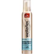 Wella Styling Wellaflex MS Flexible X Strong Hold 200 ml