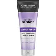 John Frieda Violet Crush Conditioner  250 ml