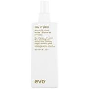 Evo Volume Day of Grace Pre-Style Primer 200 ml