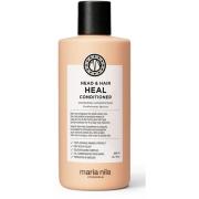 Maria Nila Head & Hair Heal Conditioner - 300 ml