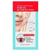 Holika Holika AC MILD Red Spot Patch 12 Pcs