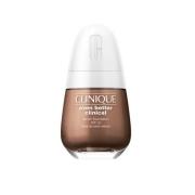 Clinique Even Better Clinical Serum Foundation SPF 20 CN 126 Espresso ...