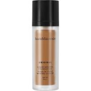 bareMinerals Original Liquid Mineral Foundation SPF 20 Warm Dark 26 - ...