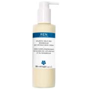 REN Atlantic Kelp And Magnesium Anti-fatigue Body Cream 200 ml