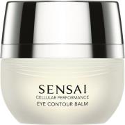 Sensai Cellular Performance Eye Contour Balm - 15 ml