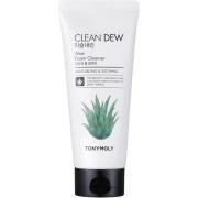 Tonymoly Aloe Chok Chok 99% Soothing Gel 250 ml