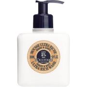 Ultra Rich, 300 ml L'Occitane Handtvål