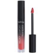 Velvet Comfort Liquid Lipstick,  IsaDora Läppstift