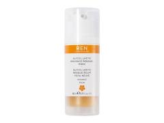 REN Glycolatic Radiance Renewal Mask 50 ml