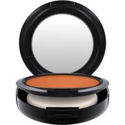 MAC Cosmetics Studio Fix Powder Plus Foundation NW55 - 15 g