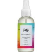 R+Co Mood Swing Straightening Spray 124 ml