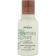 Aveda Rosemary Mint Conditioner Travel Size 50 ml