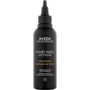 Aveda Invati Men Scalp Revitalizer Leave-In Treatment - 125 ml