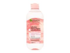 Garnier Micellar Rose Micellar Water - 400 ml