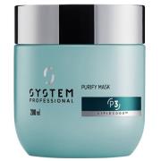 System Professional Purify Mask 200 ml