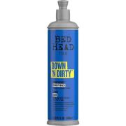 TIGI Bed Head Down N Dirty Conditioner 400 ml