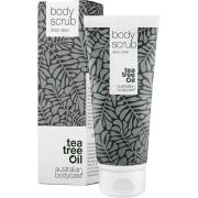 Australian Bodycare Body Scrub Deep Cleansing Scrub With 100% Natural ...