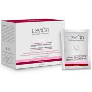 Lavilin Intimate Wipes 10Pcs - g 37