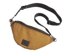 Markberg Elinor BumBag Recycled Mustard