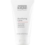 Annemarie Börlind Purifying Care Rengöringsgel PURIFYING CARE Cleansin...