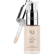 PÜR Love Your Selfie Liquid Foundation LP4 - 30 ml