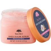 Tree Hut Shea Sugar Scrub Moroccan Rose - 510 g