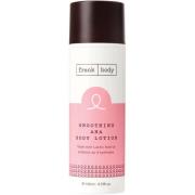 Frank Body Smoothing AHA Body Lotion 140 ml