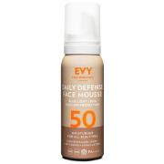 EVY Technology Daily Defence Face Mousse 75 ml