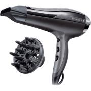 Remington PRO-Air Turbo D5220 Hair Dryer - pcs 1