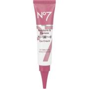 No7 Restore & Renew Multi Action Eye Cream Suitable For Sensitive Skin...