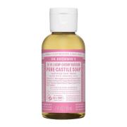 Dr. Bronner's Pure Castile Liquid Soap Cherry Blossom - 60 ml