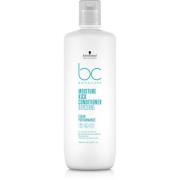 Schwarzkopf Professional Bc Moisture Kick Conditioner - 1000 ml