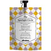 Davines The Spotlight Circle 50 ml