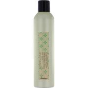 Davines More Inside Medium Hold Hairspray - 400 ml